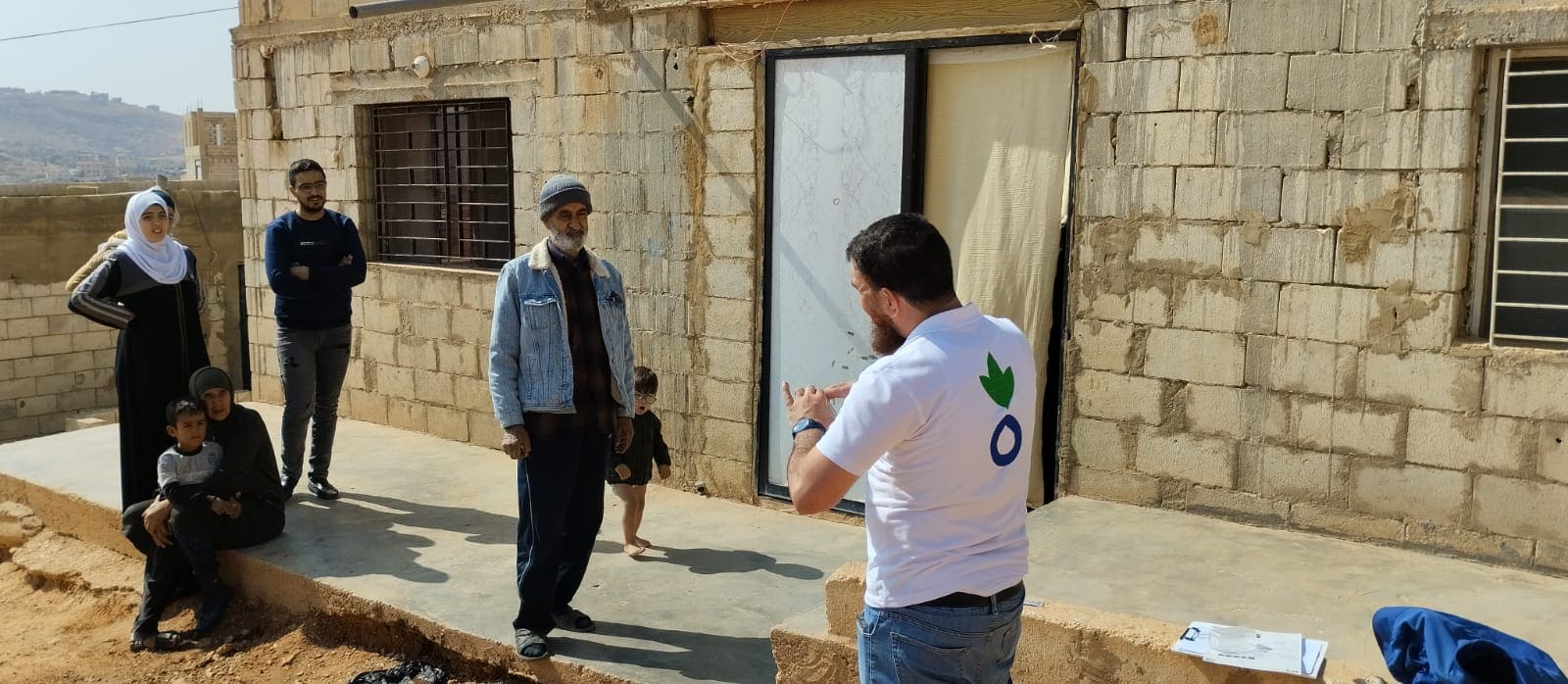 Liban choléra épidemie